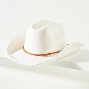 San Diego Hat Co. Wool Rancher
